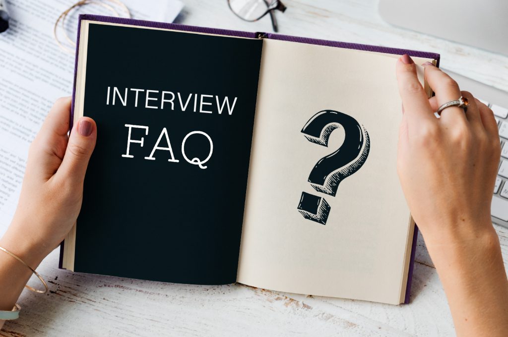 Frequently Asked Questions During Job Interview – The Post-Pandemic Version: PART – 2