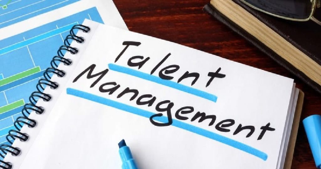 Envisioning Tomorrow, Today: Your talent management strategy should be preemptive, and not reactive